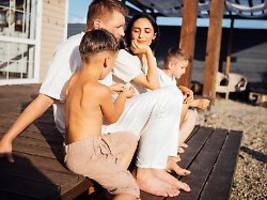 Mehr als Blutsbande: Sind Wahlverwandtschaften die neue Familie?